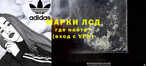 амф Осташков